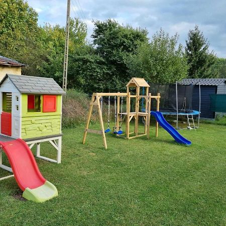 קודובה-זדרוי Domek Pod Swierkami -Apartament Swierkowy IV מראה חיצוני תמונה
