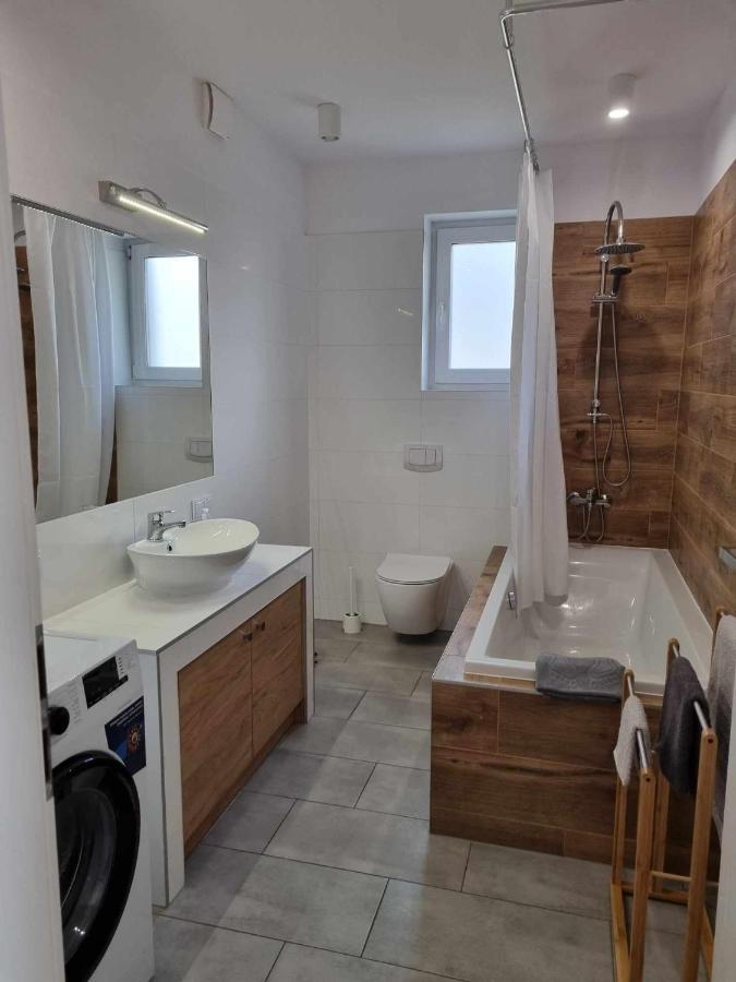 קודובה-זדרוי Domek Pod Swierkami -Apartament Swierkowy IV מראה חיצוני תמונה
