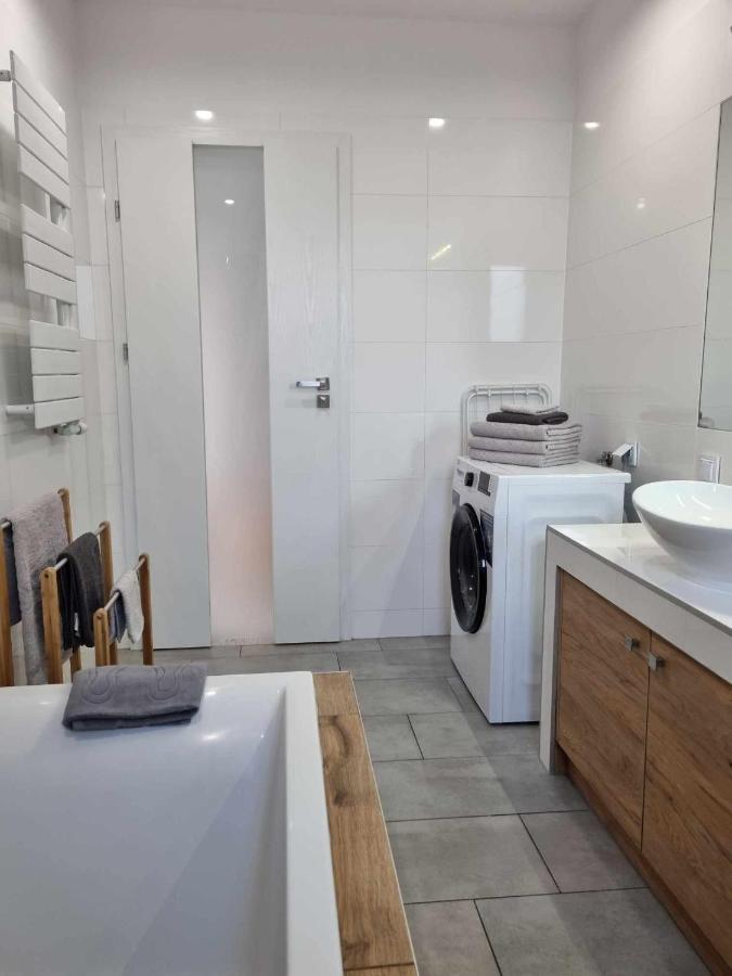 קודובה-זדרוי Domek Pod Swierkami -Apartament Swierkowy IV מראה חיצוני תמונה