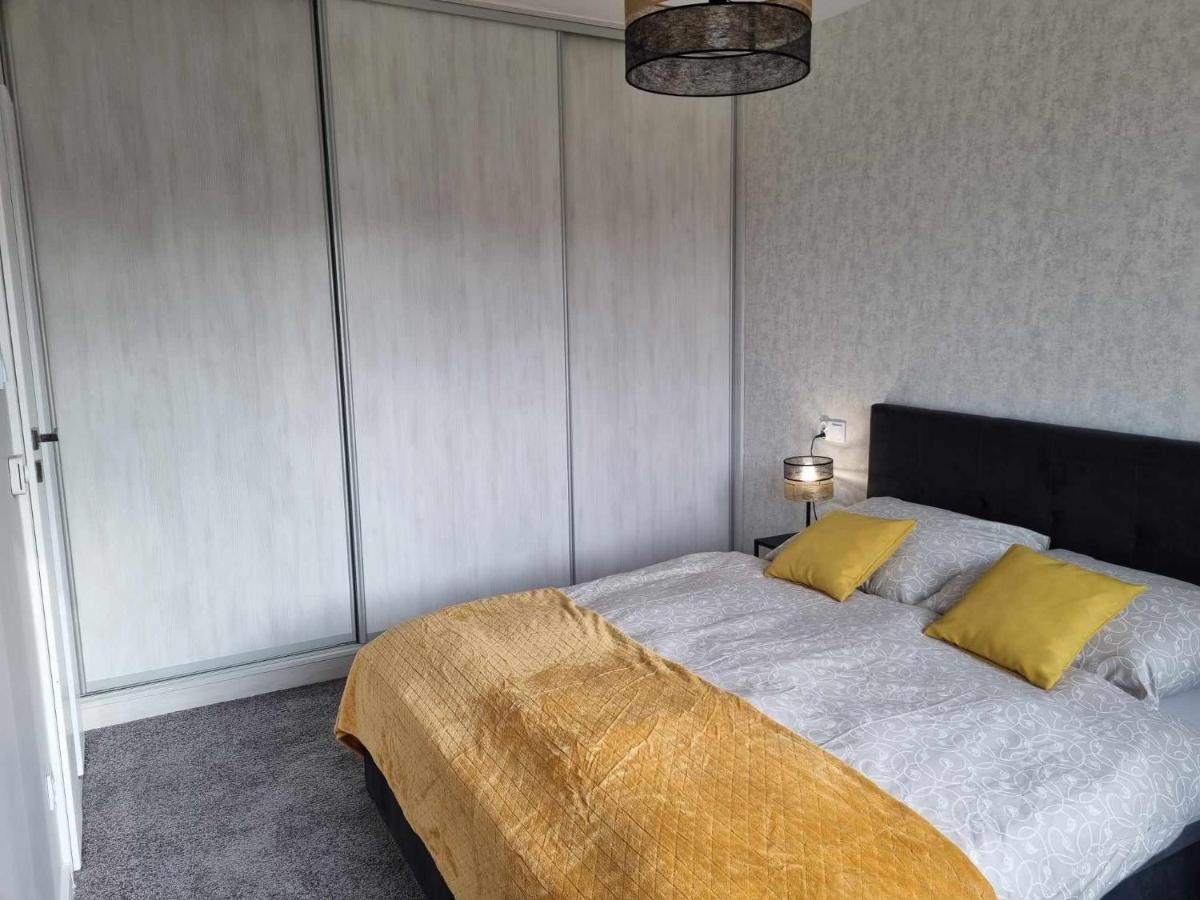 קודובה-זדרוי Domek Pod Swierkami -Apartament Swierkowy IV מראה חיצוני תמונה