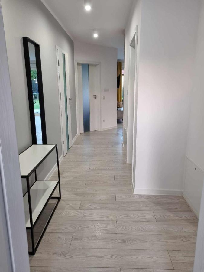 קודובה-זדרוי Domek Pod Swierkami -Apartament Swierkowy IV מראה חיצוני תמונה