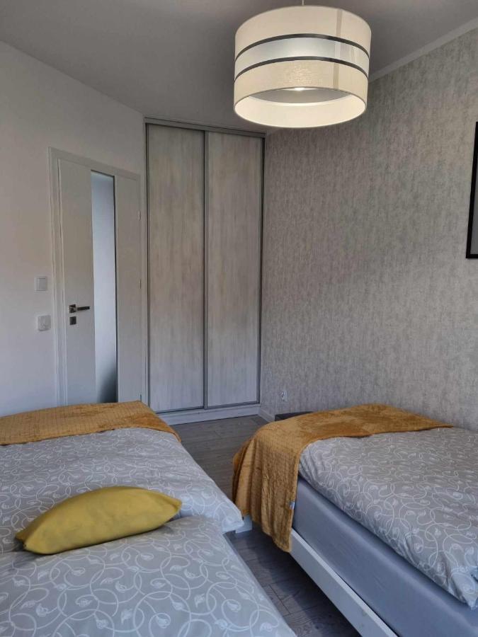 קודובה-זדרוי Domek Pod Swierkami -Apartament Swierkowy IV מראה חיצוני תמונה